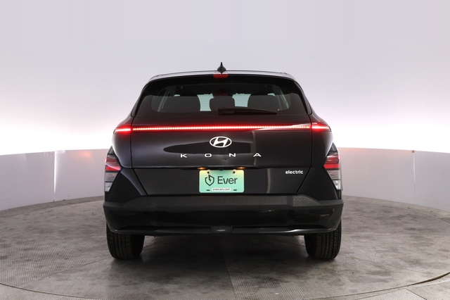 2024 Hyundai Kona Electric
