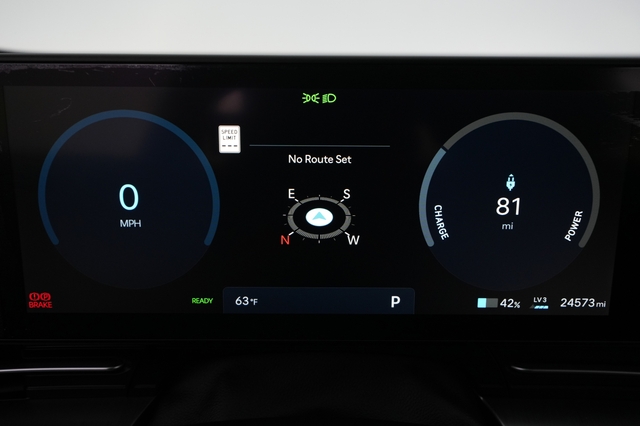 2024 Hyundai Kona Electric