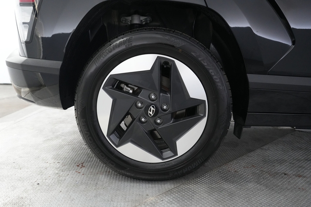2024 Hyundai Kona Electric