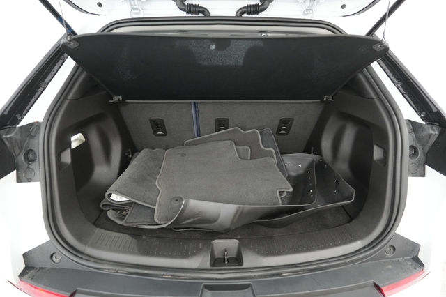 2022 Chevrolet Bolt EUV