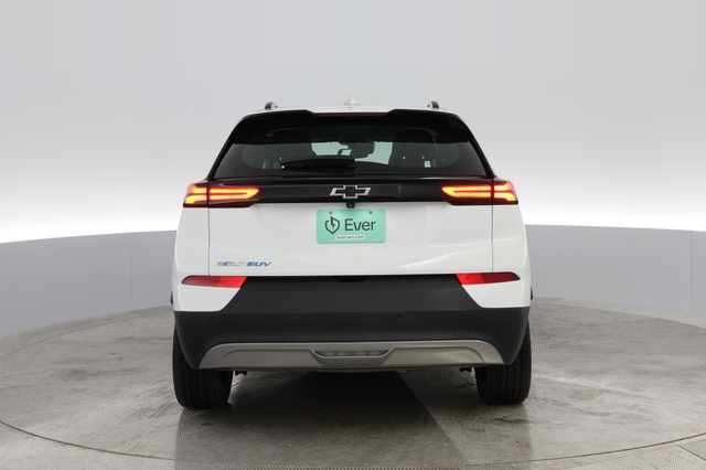 2022 Chevrolet Bolt EUV