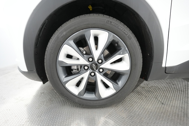 2022 Chevrolet Bolt EUV