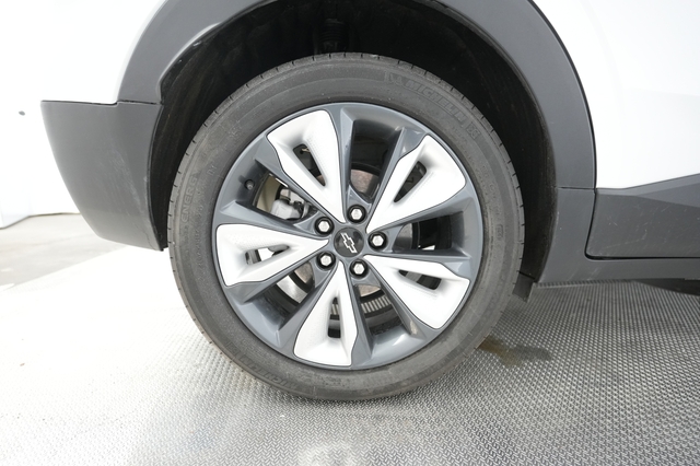 2022 Chevrolet Bolt EUV