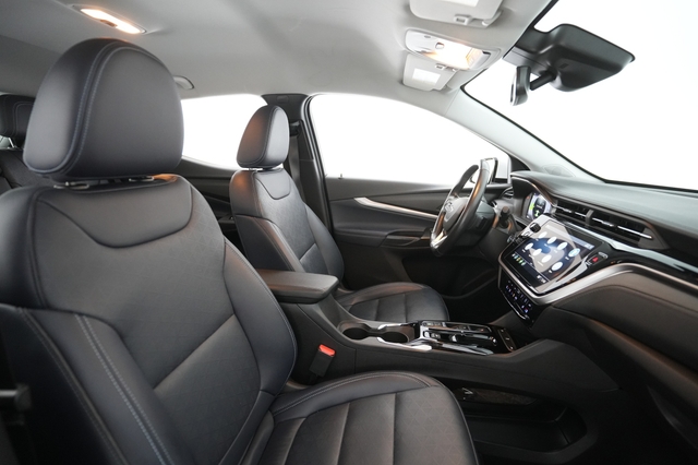 2022 Chevrolet Bolt EUV
