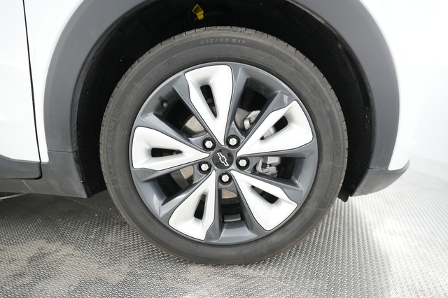 2022 Chevrolet Bolt EUV