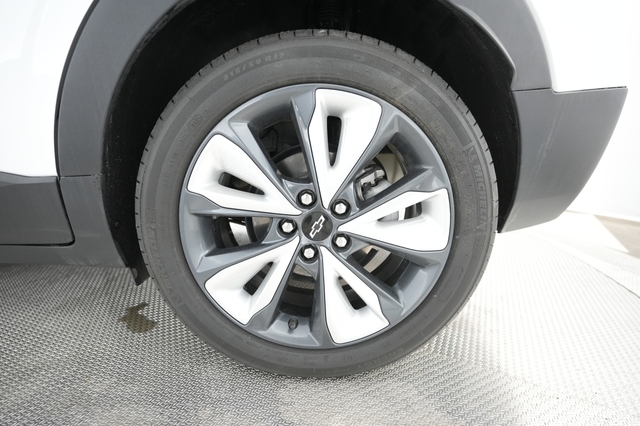 2022 Chevrolet Bolt EUV