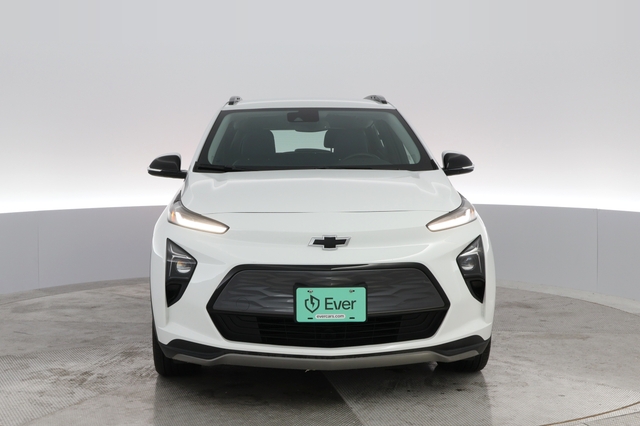 2022 Chevrolet Bolt EUV