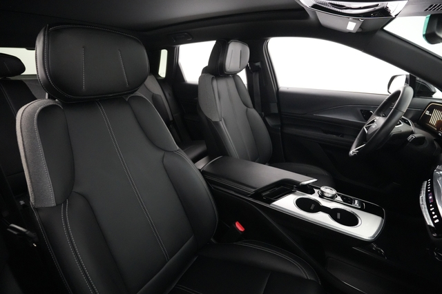 2024 Cadillac Lyriq