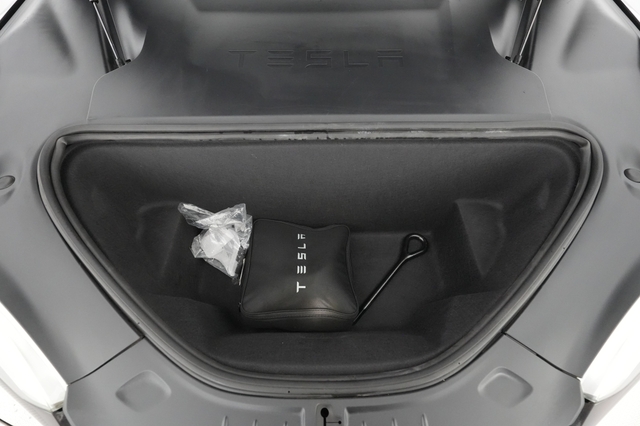 2021 Tesla Model S