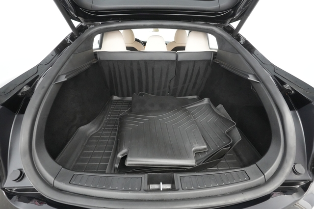 2021 Tesla Model S