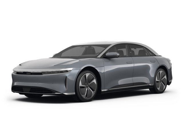 2023 Lucid Air