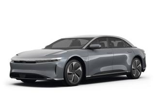 2023 Lucid Air