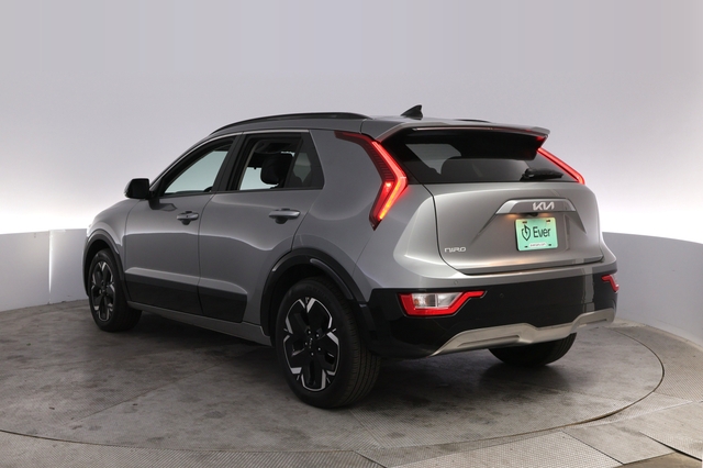 2024 Kia Niro EV