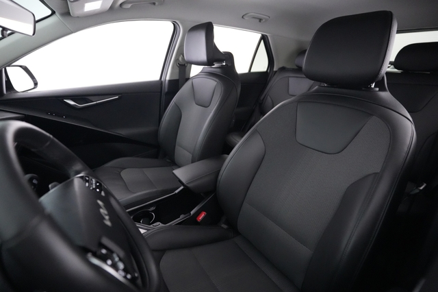 2024 Kia Niro EV