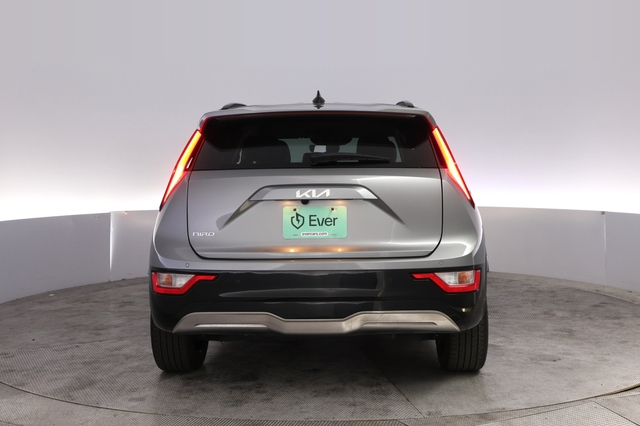 2024 Kia Niro EV