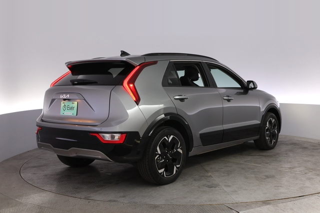 2024 Kia Niro EV
