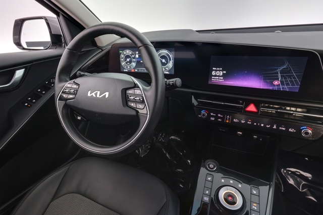 2024 Kia Niro EV