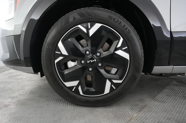2024 Kia Niro EV