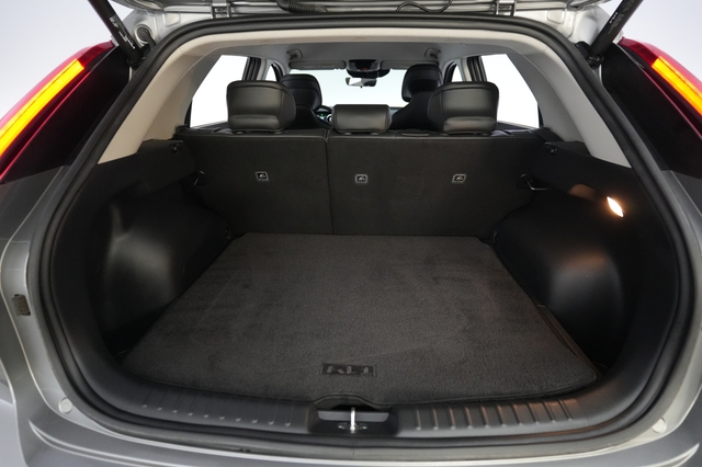 2024 Kia Niro EV