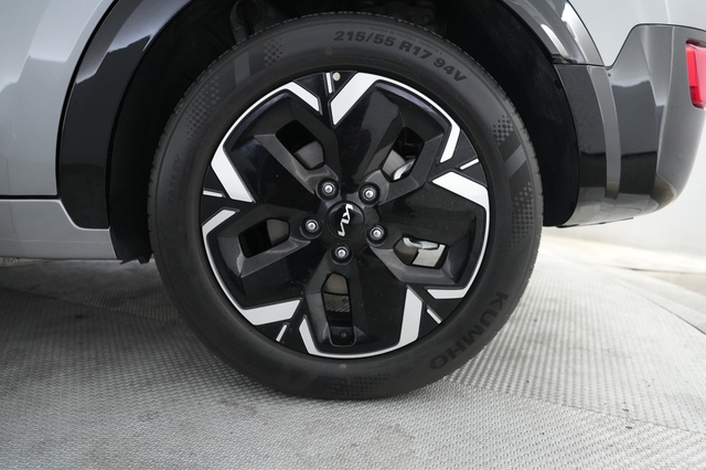 2024 Kia Niro EV
