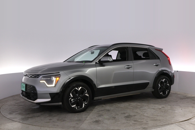 2024 Kia Niro EV