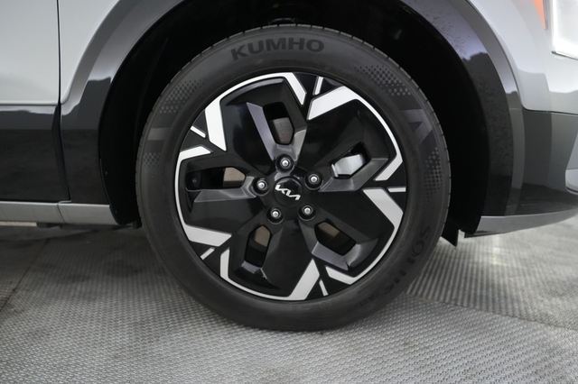 2024 Kia Niro EV