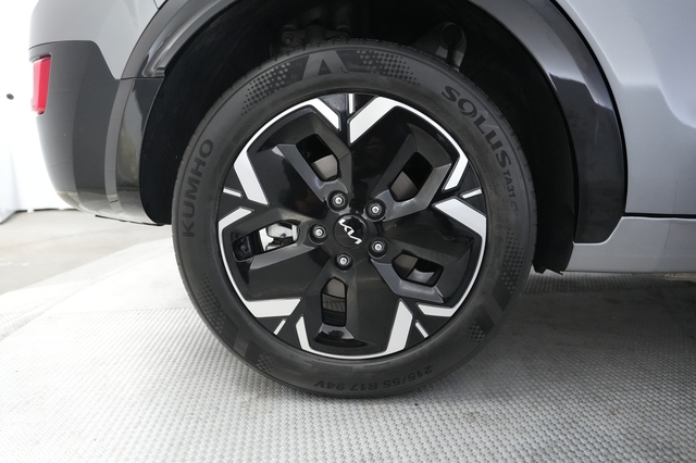 2024 Kia Niro EV