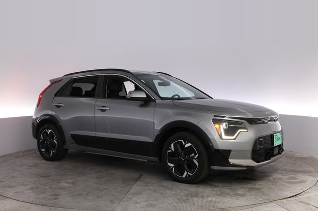 2024 Kia Niro EV