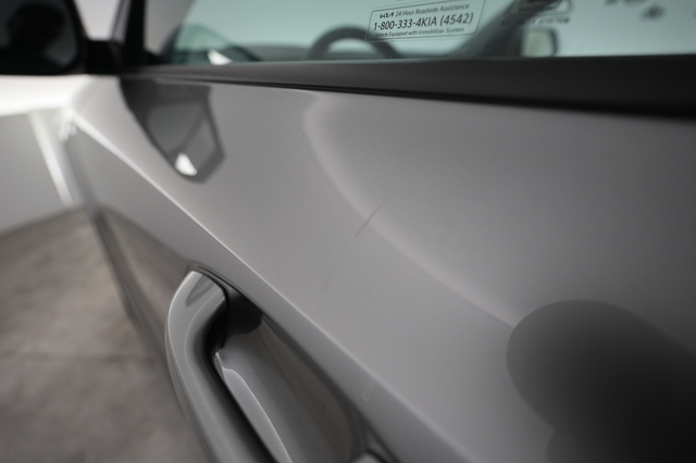 2024 Kia Niro EV