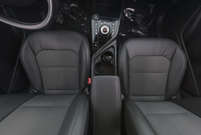 2024 Kia Niro EV