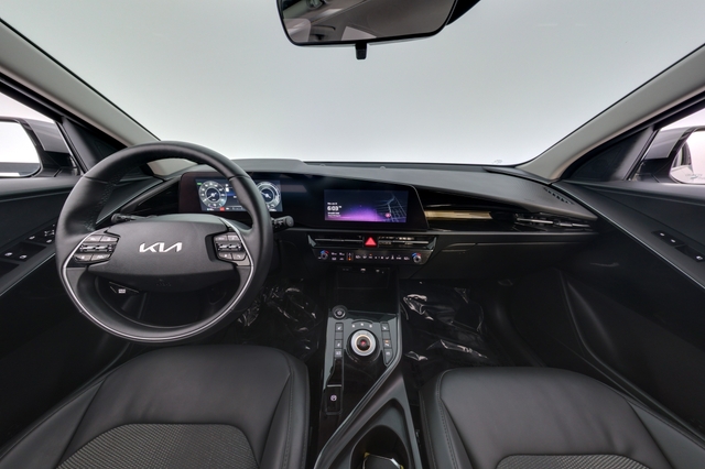 2024 Kia Niro EV