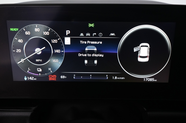 2024 Kia Niro EV