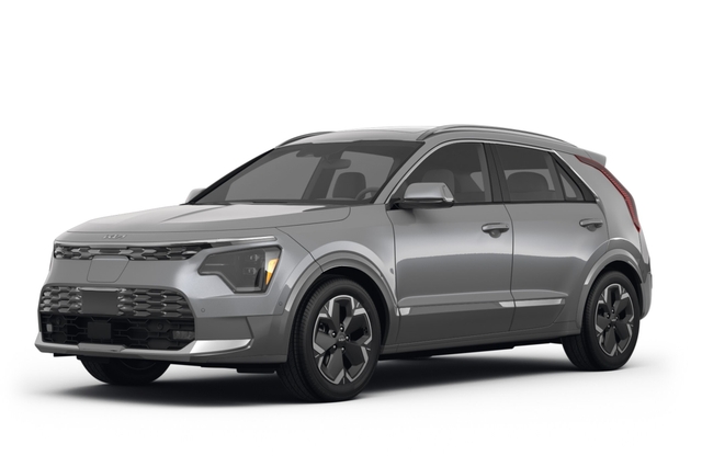 2024 Kia Niro EV