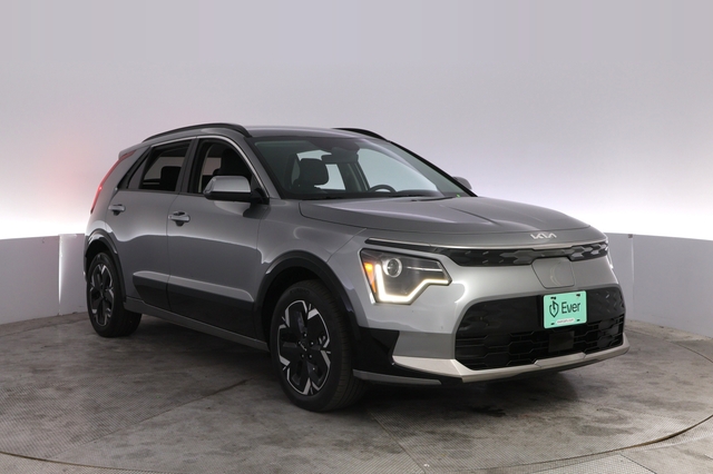 2024 Kia Niro EV