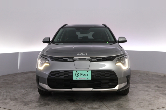 2024 Kia Niro EV