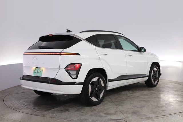 2024 Hyundai Kona Electric