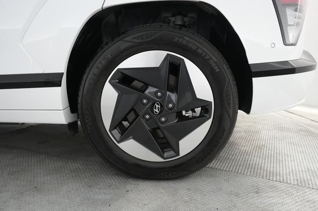 2024 Hyundai Kona Electric