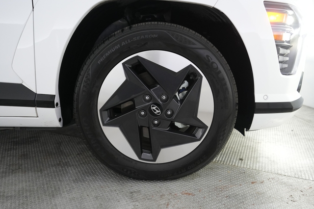 2024 Hyundai Kona Electric