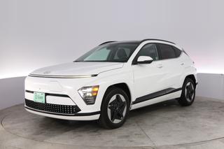 2024 Hyundai Kona Electric