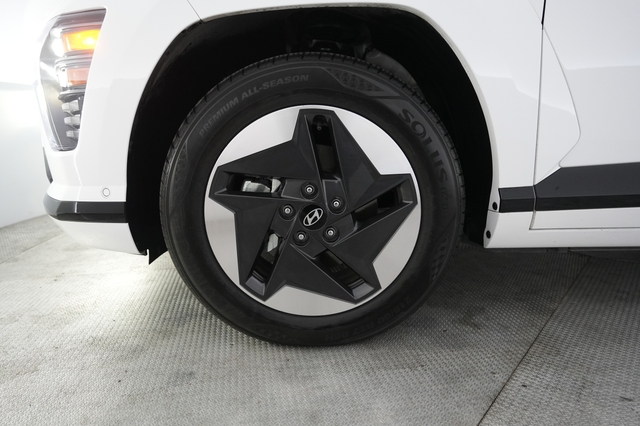 2024 Hyundai Kona Electric