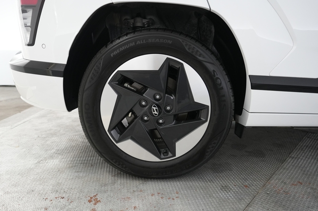 2024 Hyundai Kona Electric