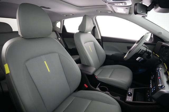 2024 Hyundai Kona Electric