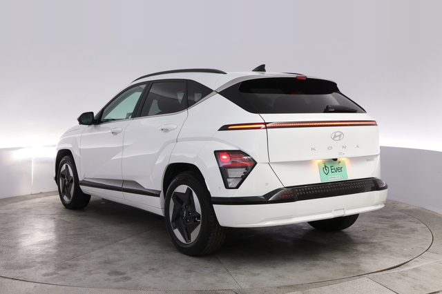 2024 Hyundai Kona Electric