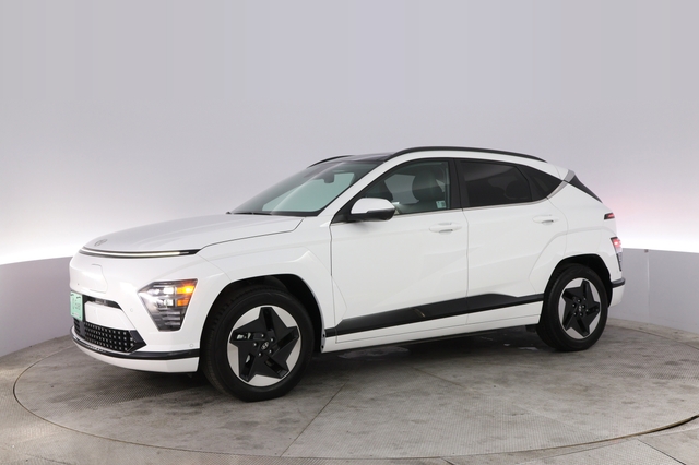 2024 Hyundai Kona Electric