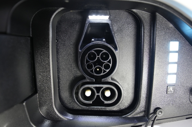 2024 Hyundai Kona Electric