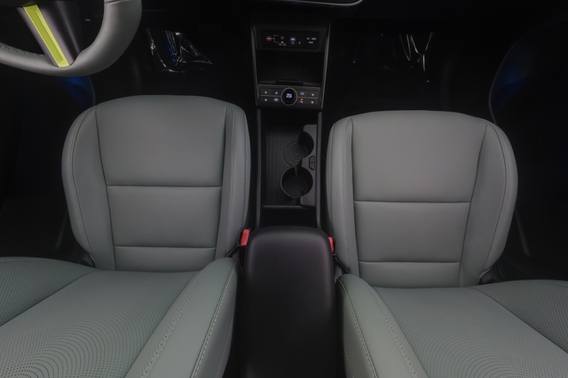 2024 Hyundai Kona Electric