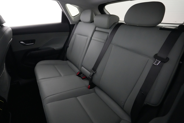 2024 Hyundai Kona Electric