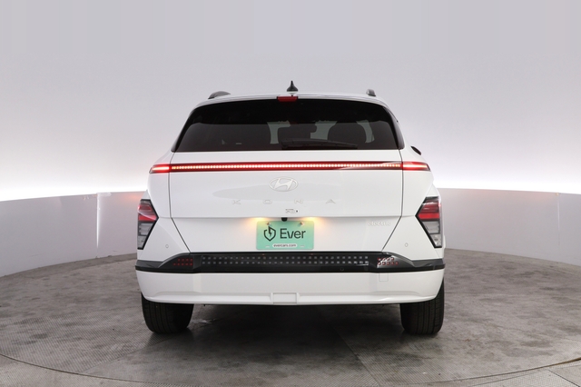 2024 Hyundai Kona Electric