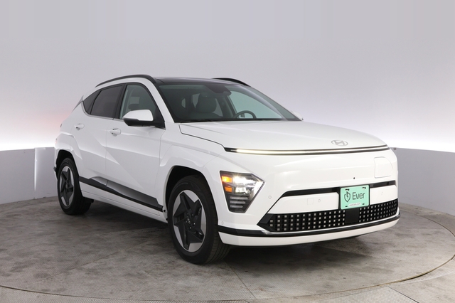 2024 Hyundai Kona Electric
