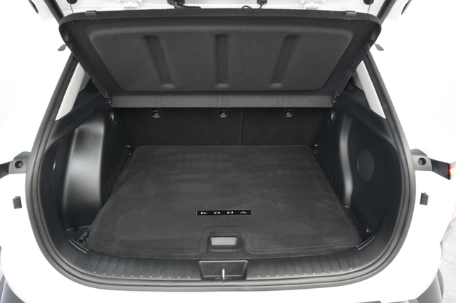 2024 Hyundai Kona Electric